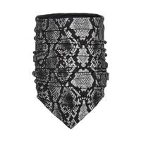 Goldbergh Bel col dames wit/slang - thumbnail