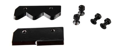 Makita Accessoires Wisselmes tbv grondboor 200mm - E-07652