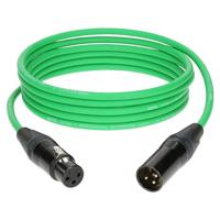Klotz M1FM4N0300 Professionele XLR microfoonkabel 3 meter - thumbnail