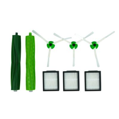 ScanPart Irobot Roomba E5 E6 1190081000 Stofzuigeraccessoire ScanPart Irobot Roomba E5 E6 1190081000 Stofzuigeraccessoire