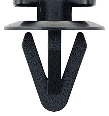 KS Tools 420.5069 Bevestigingsclip voor BMW, verpakking van 50 stuks