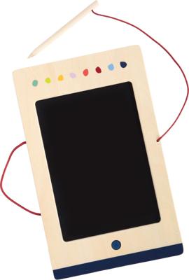 Small Foot - lcd schrijf- en tekenbord educatie Small Foot - lcd schrijf- en tekenbord educatie