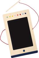 Small Foot - lcd schrijf- en tekenbord educatie - thumbnail