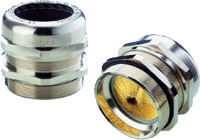 LAPP 53112680 Wartel M63 Messing Messing 1 stuk(s) - thumbnail