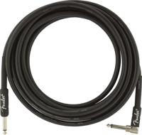 Fender Instrumentkabel Professional Series, Jack-Jack Haaks, 4.5m - thumbnail