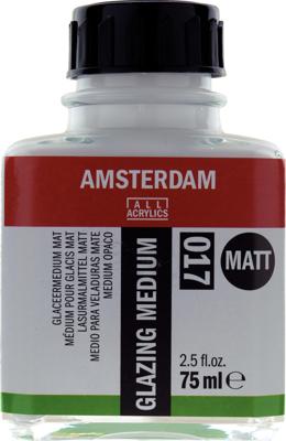 Royal Talens Amsterdam Glaceermedium mat 017 - 75 ml