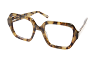 Leesbril Frank and Lucie Eyetem -Greyvanna-FL27200-+3.00 - thumbnail