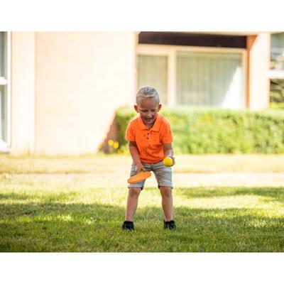 Summertime Tennisset 3-delig Assorti