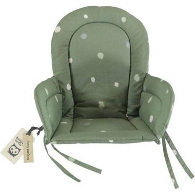 Briljant Baby Sunny stoelverkleiner groen