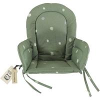 Briljant Baby Sunny stoelverkleiner groen - thumbnail