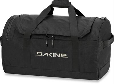 Dakine EQ Duffle 50L black Weekendtas