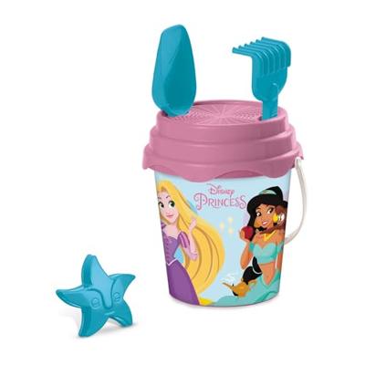 Mondo emmerset disney princess, 6dlg.