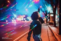 LensBaby OMNI Creative Filter System voor filtermaat 49-58mm - thumbnail