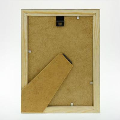 Zep fotolijst v32465 regent 5 black 7x10 / 10x15 cm