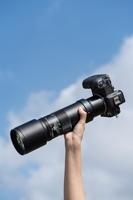TTArtisan 500mm F/6.3 Sony E mount Black - thumbnail