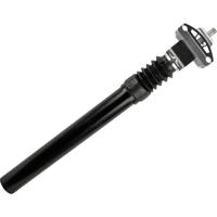 FISCHER FAHRRAD Zadelpen Zwart - thumbnail