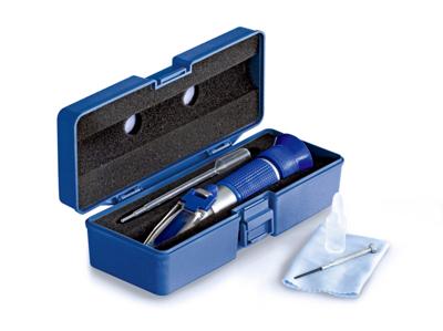 Kern ORA 10BA Analoge refractometer (suiker) ORA 10BA