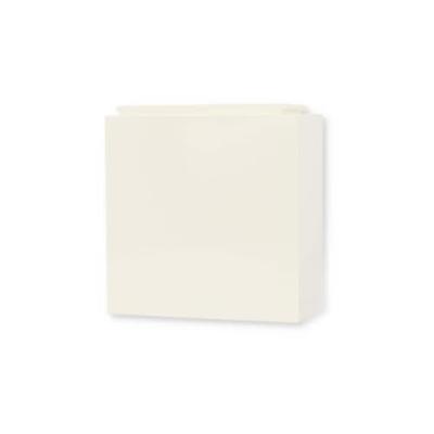 Schneider Electric Elso voor Schachtuitlaat Wit 1 stuk(s) Schneider Electric Elso voor Schachtuitlaat Wit 1 stuk(s)