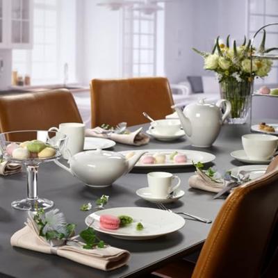 VILLEROY & BOCH - Anmut - Theekop 0,20l VILLEROY & BOCH - Anmut - Theekop 0,20l