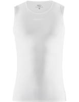 Craft 1908850 Pro Dry Nanoweight SL M - White - XL - thumbnail