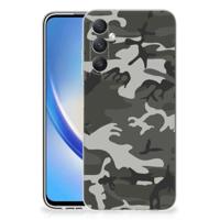 Samsung Galaxy A05S | TPU bumper | Army Light - thumbnail
