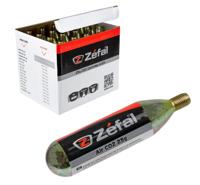 Zefal Display co2 patroon zef 25gr pot a 20 - thumbnail