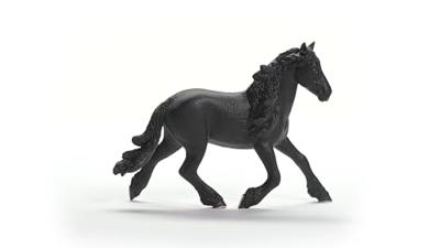 schleich HORSE CLUB Friese hengst 13975