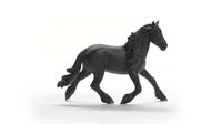 13975 Schleich Friese Hengst - thumbnail