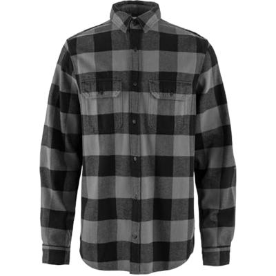 Fjällräven Övik Heavy Flannel Overhemd