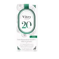 Vitry Nail Care Pro'Expert Herstellende Verzorging Nagellak Sensitive 10ml - thumbnail