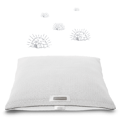 SmartSleeve kussensloop