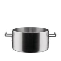 Alessi Kookpan Convivio - DC101/24 - ø 24 / 5.4 liter - thumbnail