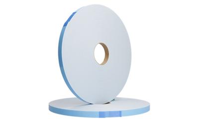 Köhler Woodcap Kruisroedentape 19x3mm 33mtr/rol