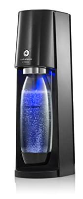Sodastream E-TERRA Waterkan Zwart