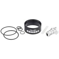 HAZET Luchtuitlaat 9012A-1-08/8 - thumbnail