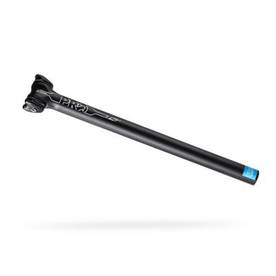 Pro LT Zadelpen 31,6 mm 20 mm - Zwart Pro LT Zadelpen 31,6 mm 20 mm - Zwart