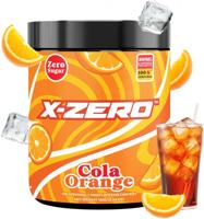X-Gamer 160g X-Zero Formula - Cola Orange - thumbnail