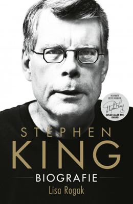 Stephen King - Lisa Rogak - Paperback (9789024581528)