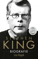 Stephen King - Lisa Rogak - Paperback (9789024581528) - thumbnail