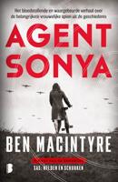 Agent Sonya - Ben Macintyre - eBook (9789402316193) - thumbnail