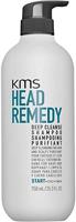KMS Hair Head Remedy Deep Cleanse Shampoo 750ml - thumbnail