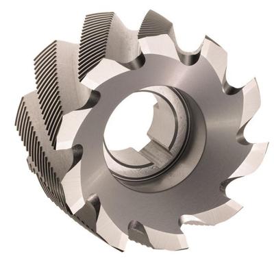 MANTELKOPFREES HR HSS-CO5 40MM MANTELKOPFREES HR HSS-CO5 40MM