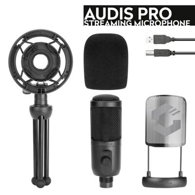 Speedlink AUDIS PRO Streaming Microphone