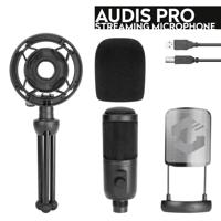 Speedlink AUDIS PRO Streaming Microphone - thumbnail
