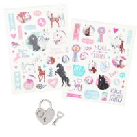 Miss Melody Dagboek II - thumbnail