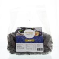 MijnNatuurwinkel Pruimen zonder pit 1 Kilogram - thumbnail