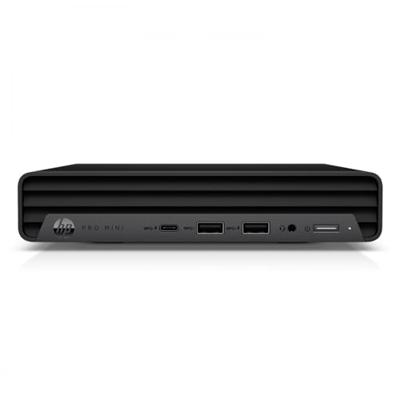 Pro Mini 400 G9 (8T2J6ES) (schwarz, Windows 11 Pro 64-Bit)