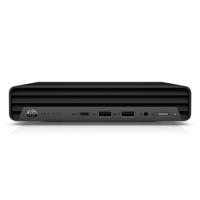 Pro Mini 400 G9 (8T2J6ES) (schwarz, Windows 11 Pro 64-Bit) - thumbnail