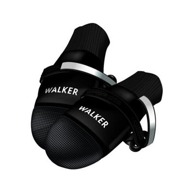 TRIXIE POOTBESCHERMING WALKER CARE COMFORT ZWART M 2X2 ST TRIXIE POOTBESCHERMING WALKER CARE COMFORT ZWART M 2X2 ST