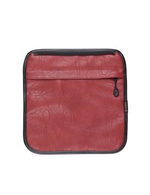 Tenba Switch Cover 7 Brick Red faux Leather